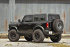 Atlas Satin Black (FLOW-FORMED)