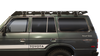 The Mineral (1980-1990 60 Series Land Cruiser Roof Rack)