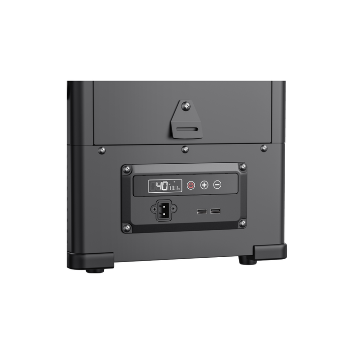 IPT20 Pickup Truck Single Zone Portable Freezer | ICECO | 18.3L