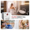 Camplux Classic 65,000 BTU RV Tankless Water Heater 2.64 GPM-White