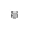 Agency 6 Recovery Hitch Shackle Block - 2" Receiver