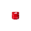 Agency 6 Recovery Hitch Shackle Block - 2" Receiver