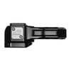 Billet Winch Shackle - Black