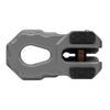 Agency 6 Billet Winch Shackle