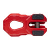 Agency 6 Billet Winch Shackle