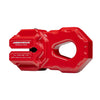 Agency 6 Billet Winch Shackle