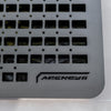 Ford E350 Drivers Side Window Molle GRIDS