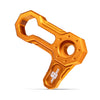 L-SHAPED ROOF LOCKS - JK JEEP (Set of 4) - ORANGE