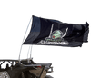 Single Day Large Whip Flag