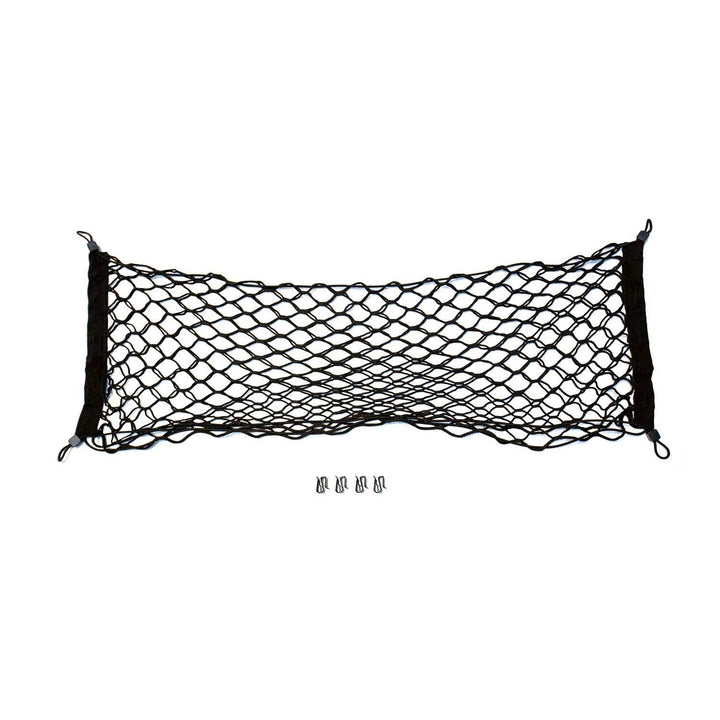 Toyota Tacoma Attic Storage Net