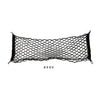Nissan Frontier Attic Storage Net
