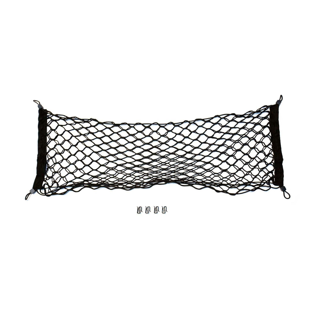 Chevrolet Colorado Attic Storage Net