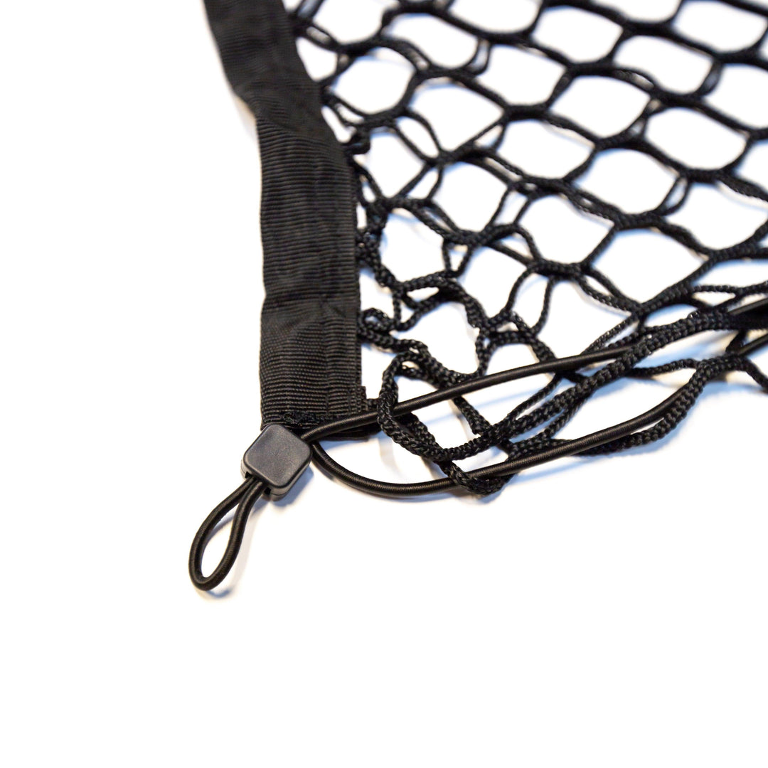 Toyota Tacoma Attic Storage Net