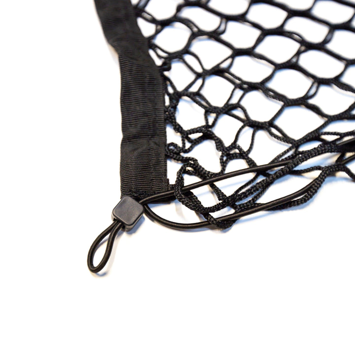 Toyota Tacoma Attic Storage Net