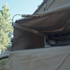 Shower Awning