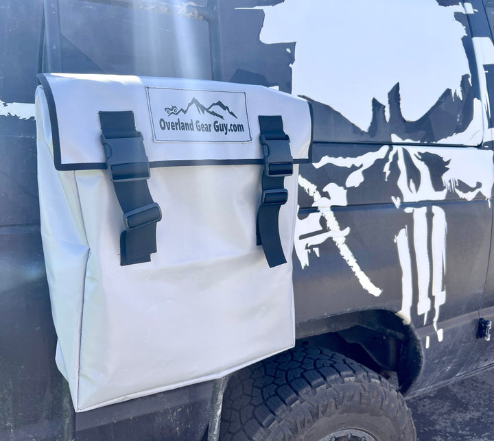 Adventure Gear Bag - Ladder