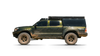 The Animas (2005-2023 Tacoma Camper Roof Rack)