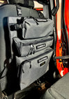 Arches Overlander 1 Seat Organizer