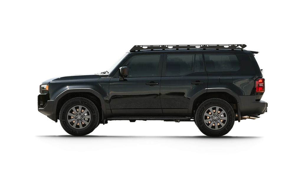 The Atlas (2024-2027 Toyota Land Cruiser / Lexus GX550 Roof Rack)
