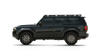 The Atlas (2024-2026 Toyota Land Cruiser / Lexus GX550 Roof Rack)