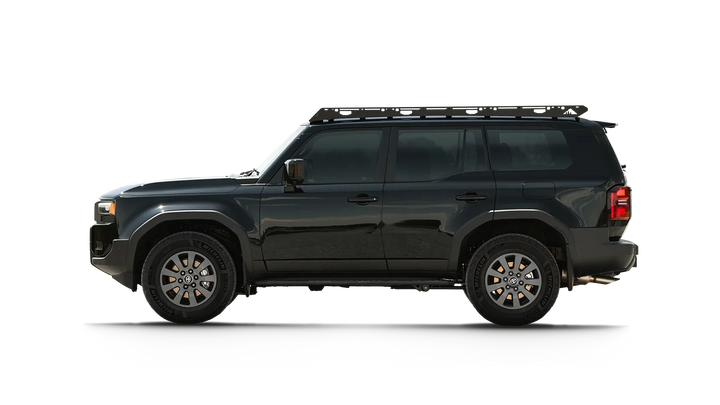 The Atlas (2024-2027 Toyota Land Cruiser / Lexus GX550 Roof Rack)