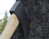 Sport Utility 2.25lb Boy's Axe w/28" Curved Hickory Handle
