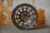 Badlander Satin Mocha Bronze (FORGED)