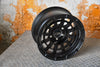 Badlander Satin Black (FORGED)