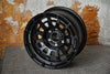 Badlander Satin Black (FORGED)