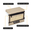 Universal Armrest