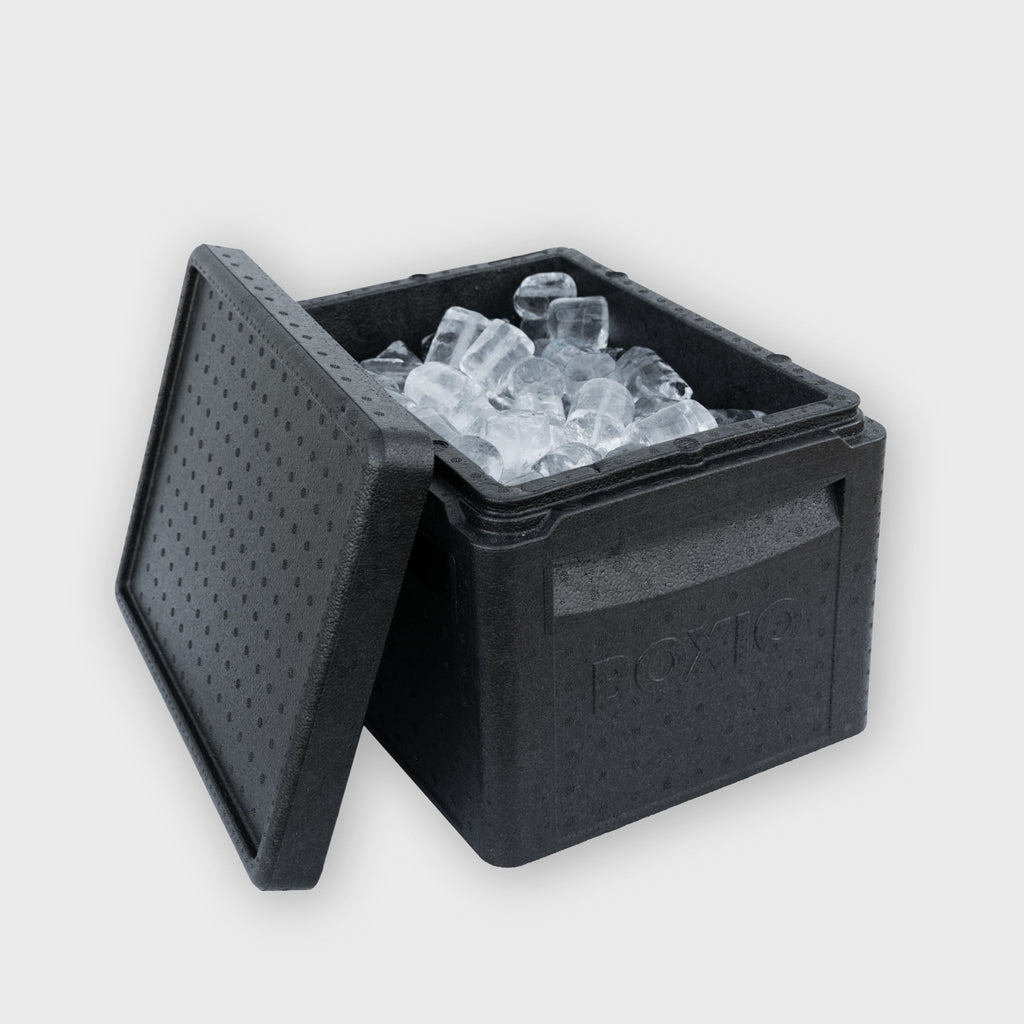 BOXIO COOL I Passive cooler