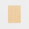 Bamboo Cuttingboard I BOXIO BOARD