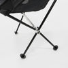 BOXIO CHAIR Set of 2 I ultralight camping chair with box