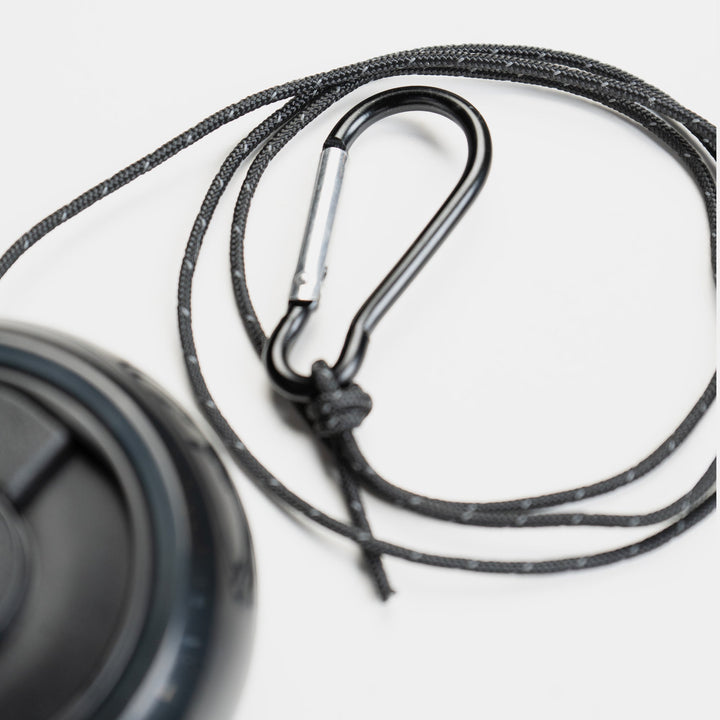 BOXIO CLOTHESLINE I compact retractable Clothesline