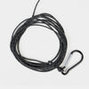BOXIO CLOTHESLINE I compact retractable Clothesline