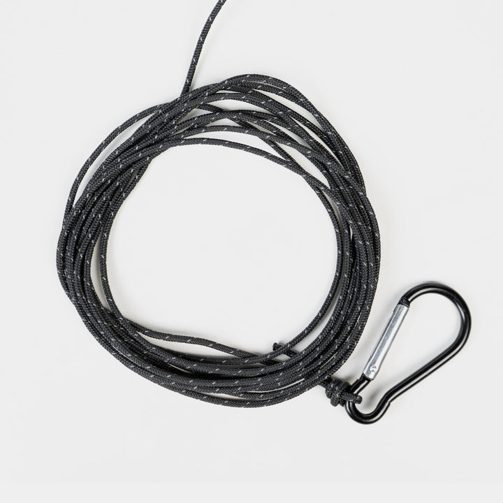 BOXIO CLOTHESLINE I compact retractable Clothesline