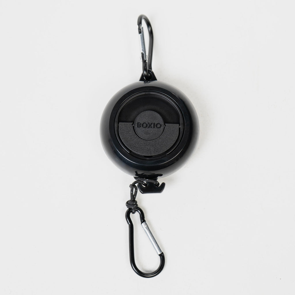 BOXIO CLOTHESLINE I compact retractable Clothesline