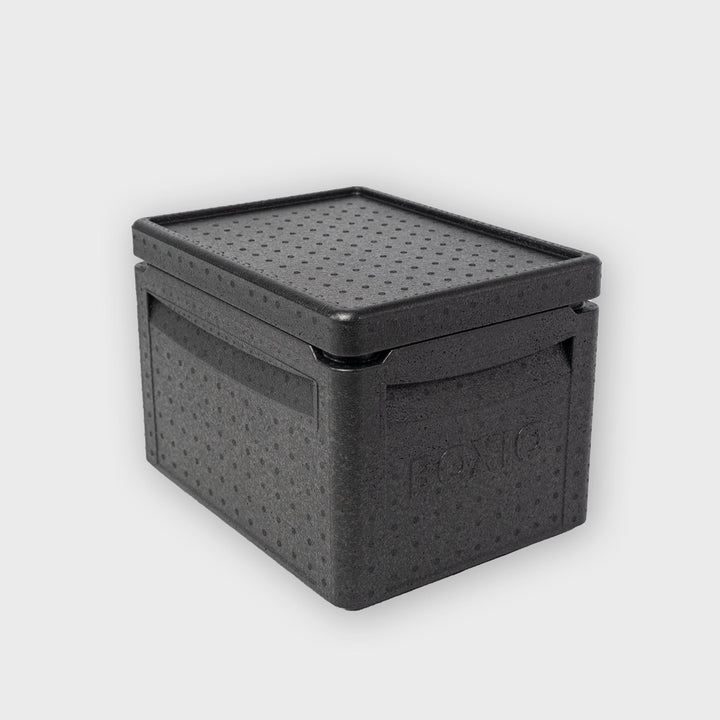 BOXIO COOL I Passive cooler