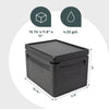 BOXIO COOL I Passive cooler