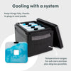 BOXIO COOL I Passive cooler
