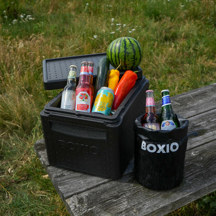 BOXIO COOL I Passive cooler