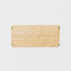 BOXIO DOORBOARD I Hanging shelf for van sliding door
