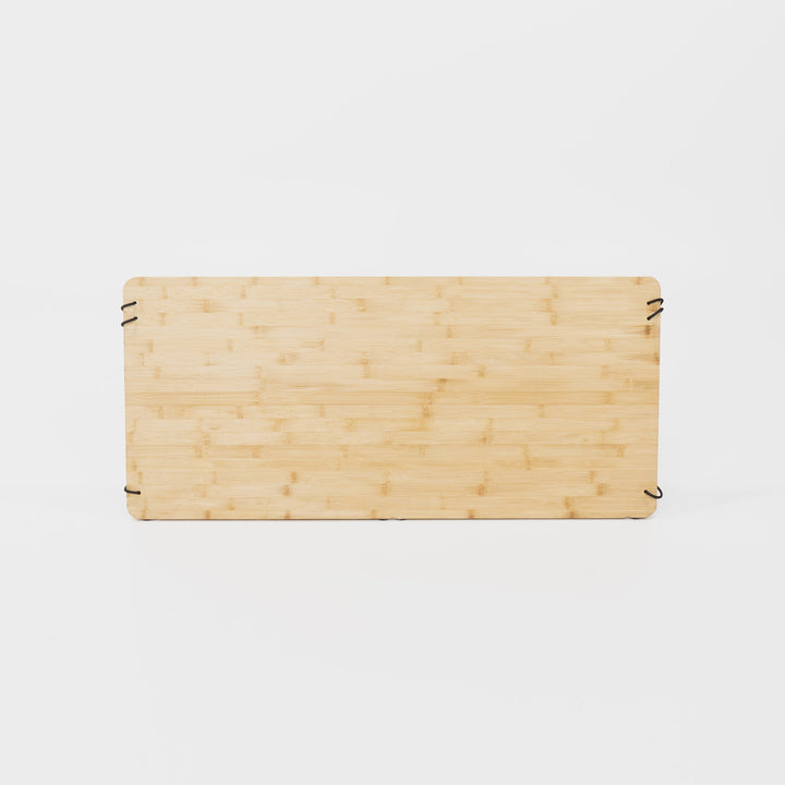 BOXIO DOORBOARD I Hanging shelf for van sliding door