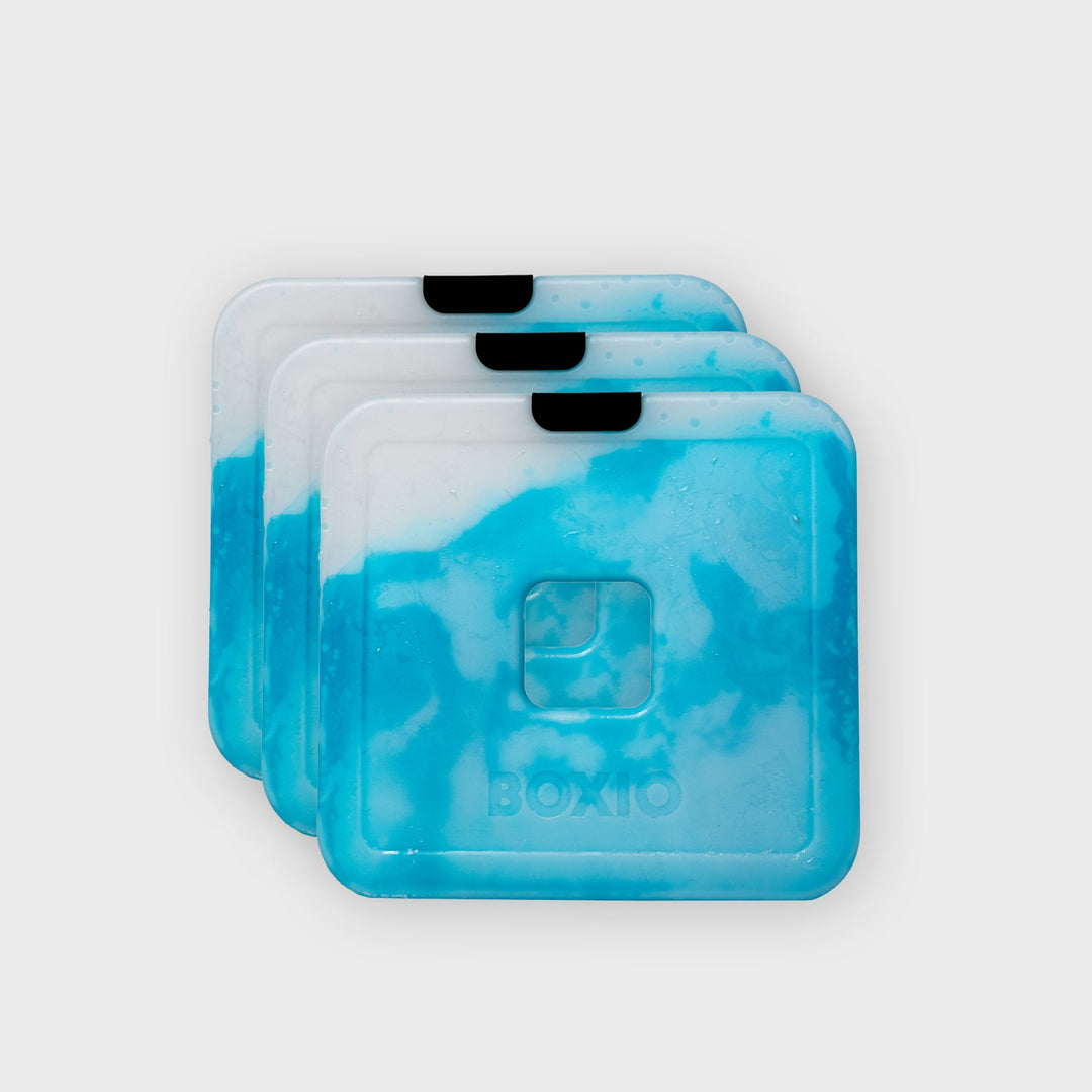 BOXIO COOL PACK I cooling pack