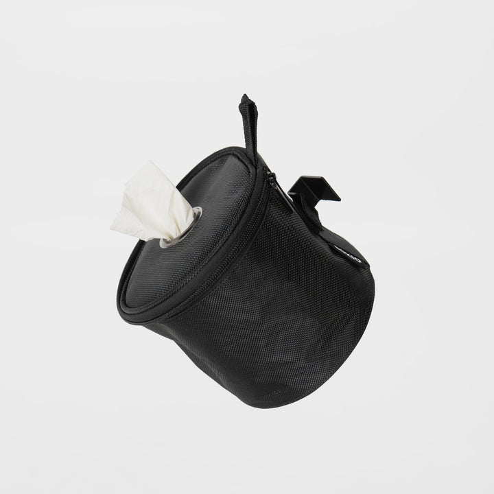 TOILET PAPER BAG I Camping Toilet-Paper Holder