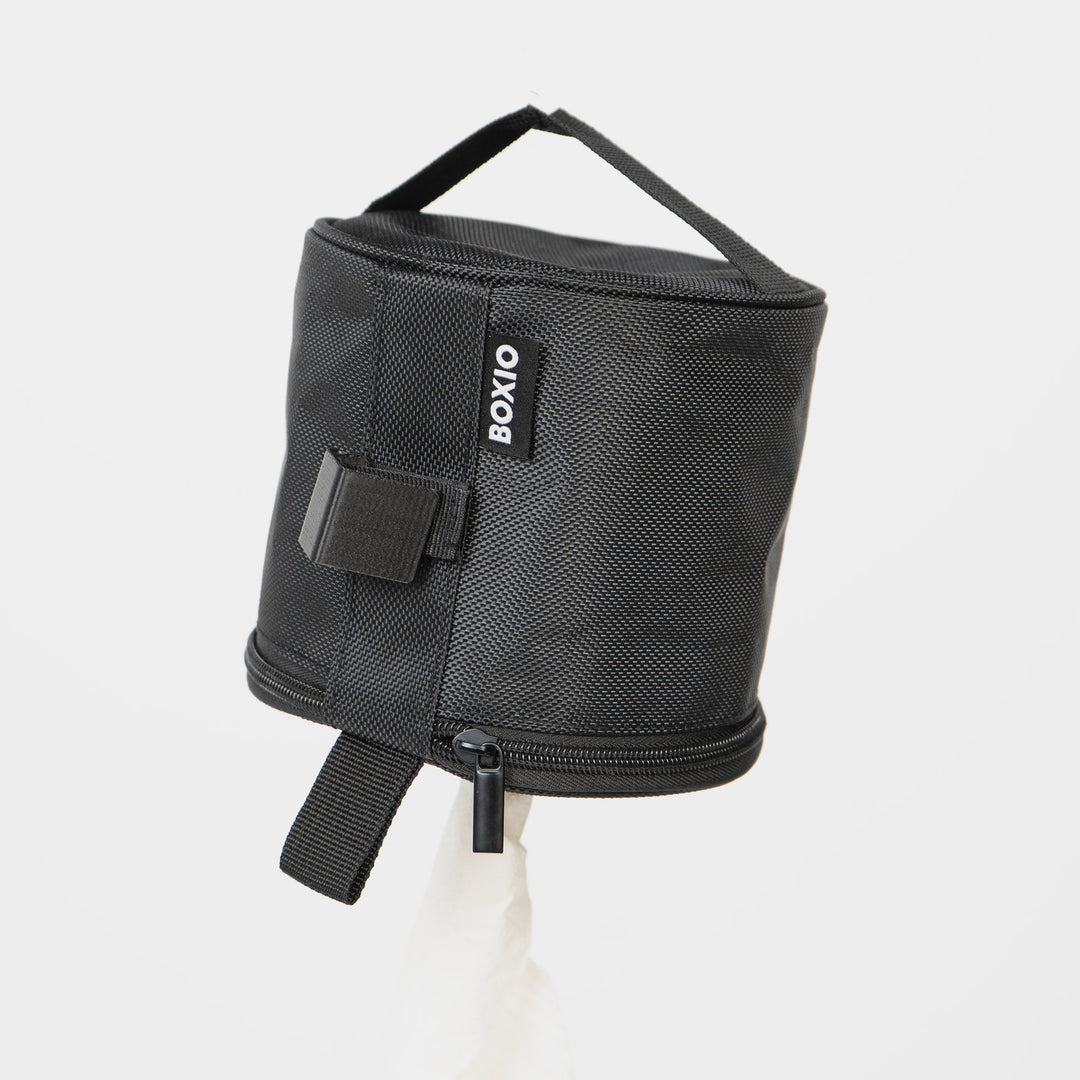 TOILET PAPER BAG I Camping Toilet-Paper Holder