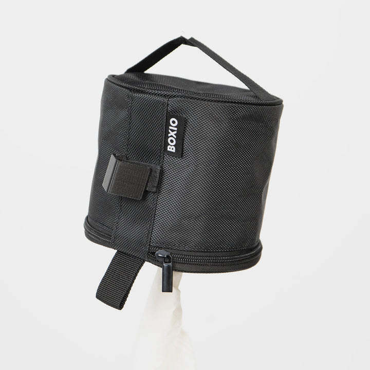 TOILET PAPER BAG I Camping Toilet-Paper Holder