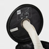 TOILET PAPER BAG I Camping Toilet-Paper Holder
