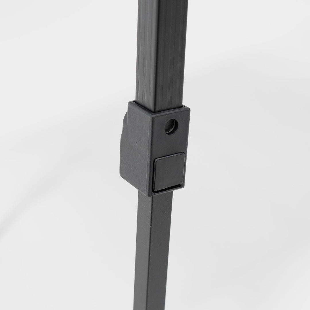 BOXIO TABLE I Modular camping table