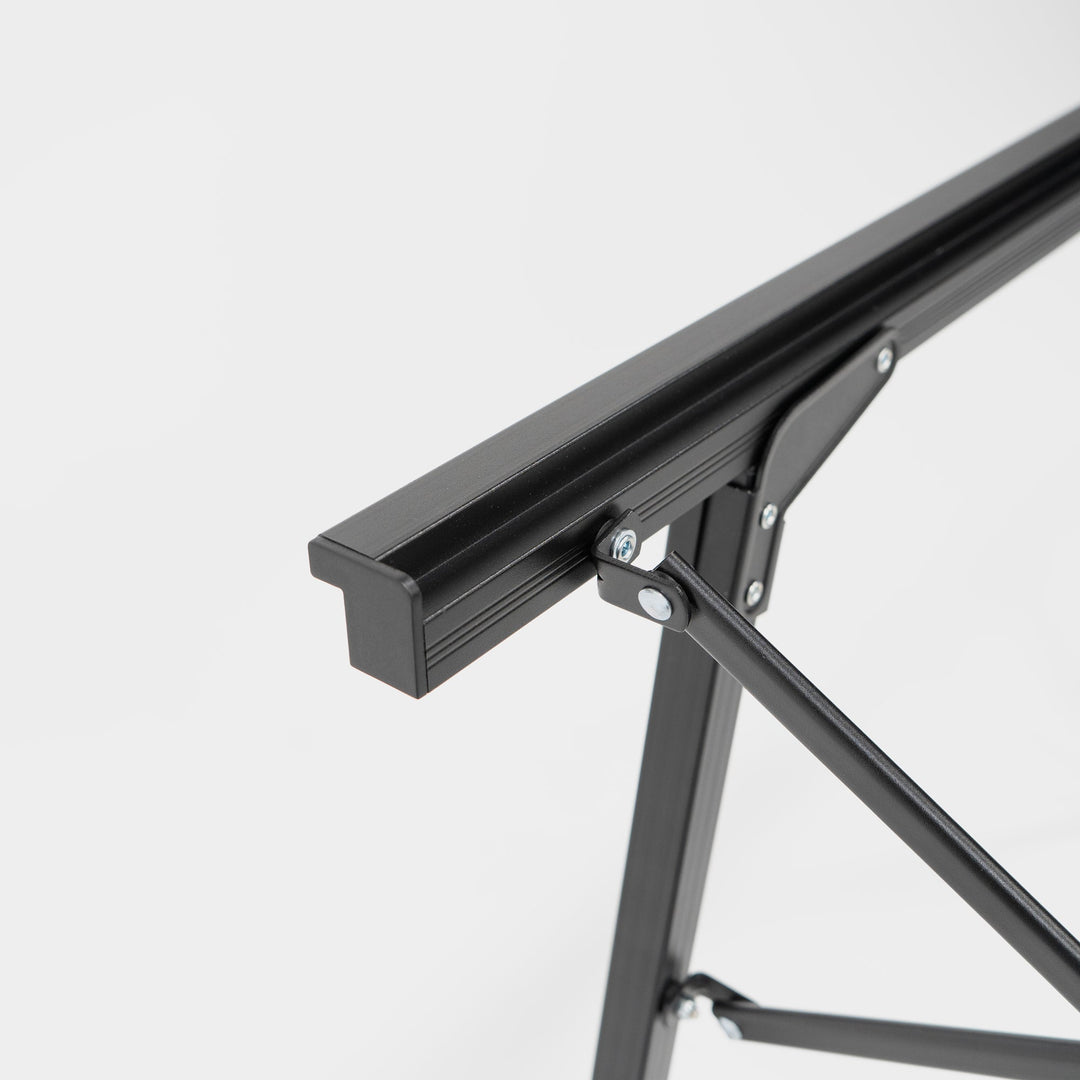 BOXIO TABLE I Modular camping table